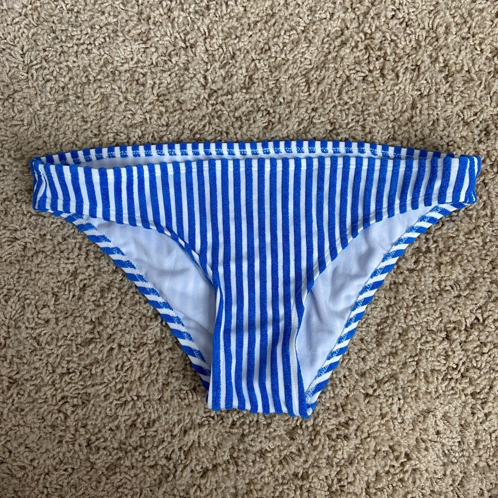 Xhiliration bikini bottom
